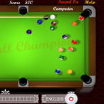 Pool Master Pro screenshot